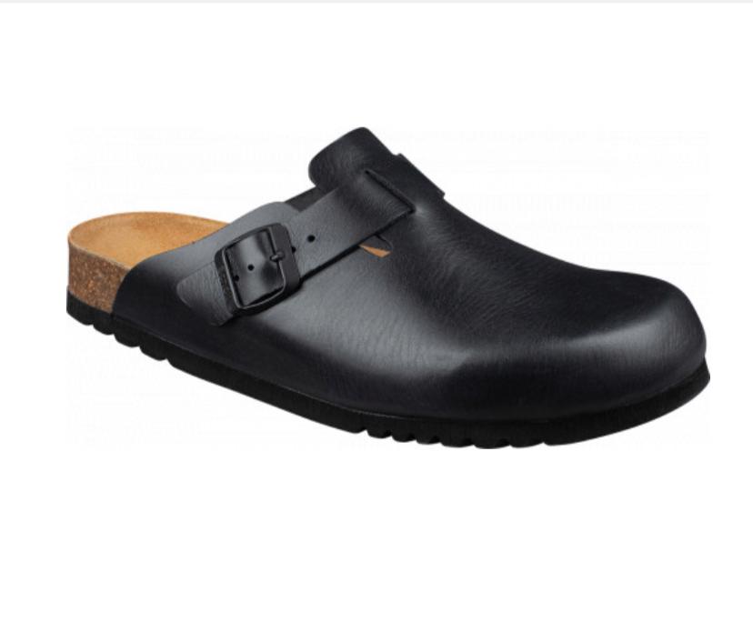 Sabot Scholl Olivier #5