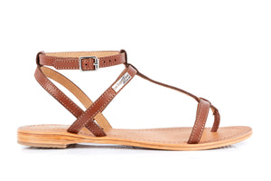 Sandale Hilan Camel